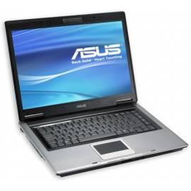 Notebook ASUS F3E-AP146C (GAF1489C)