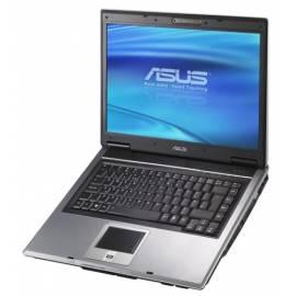 NTB Asus F3E-AP367 - Anleitung