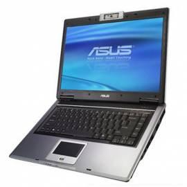 Benutzerhandbuch für NTB Asus F3KE-AP056C (GAF3404C)