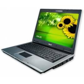 Bedienungsanleitung für NTB Asus F3M-AP012A (90N-SJFA51C2782AKC0Y)