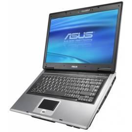 Notebook ASUS F3Q-AP026 Gebrauchsanweisung