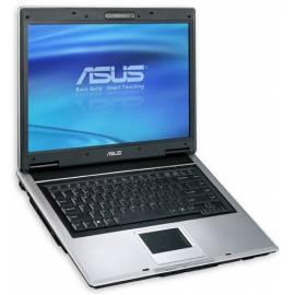 Bedienungshandbuch Notebook ASUS F3U-AP059C (GAF3207C)