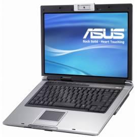 NTB Asus F5R-AP006A Bedienungsanleitung