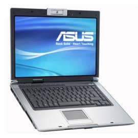 Handbuch für Notebook ASUS F5R-AP040A