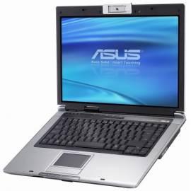 Notebook ASUS F5RL-AP228C2 Gebrauchsanweisung