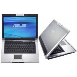 Bedienungsanleitung für NTB Asus F5VL-AP141C