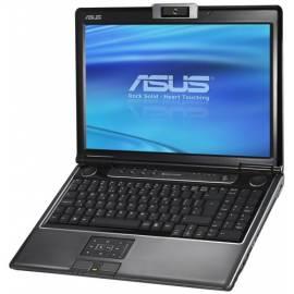 Notebook ASUS M50VC-AS001C - Anleitung