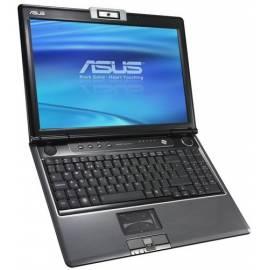 Bedienungsanleitung für Notebook ASUS M50VC-AS043C