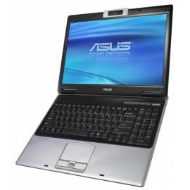 Notebook ASUS M51A-AP016C Gebrauchsanweisung