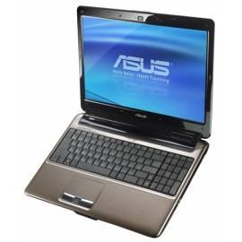 Benutzerhandbuch für Notebook ASUS N50VC-FP001C