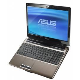 Bedienungsanleitung für Notebook ASUS N50VC-FP112C