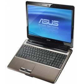 Notebook ASUS N51TP-SX009C Gebrauchsanweisung