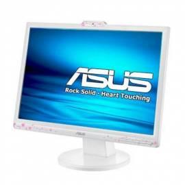 Service Manual Überwachen von ASUS VK192S White (90LM58101501201C)