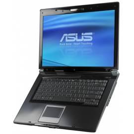 Notebook ASUS X59GL-AP196C Bedienungsanleitung