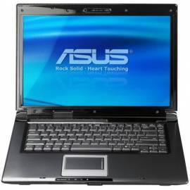 Handbuch für Notebook ASUS X59SR-AP105