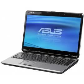 Notebook ASUS X61GX-6X019C - Anleitung