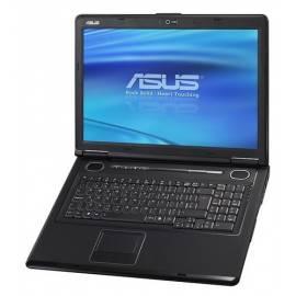 Notebook ASUS X71SL-7S147C