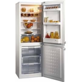 Kombination Kühlschrank mit Gefrierfach BEKO CS 321 HA + - Anleitung