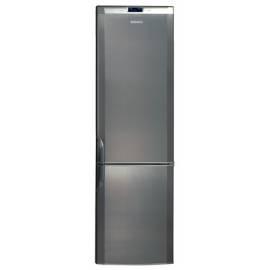 Kombination Kühlschrank mit Gefrierfach BEKO CVA 34123 mit