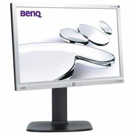 PDF-Handbuch downloadenMonitor BENQ G 2400WT (9H.0BJLB.HSE)