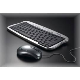 Zubehörsatz BENQ Mini Buddy-6512ME Tastatur + Maus M102 auf laptop