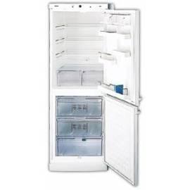 Kühlschrank-Kamm. Bosch KGV 3120