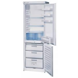 Kühlschrank-Kamm. Bosch KGV 36600