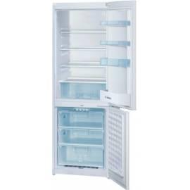 Kombination Kühlschrank-Gefrierkombination BOSCH KGV 36V00