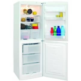 Benutzerhandbuch für Kombination Kühlschrank / Gefrierschrank CALEX CBC 265