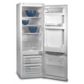 Kombination Kühlschrank / Gefrierschrank CALEX CRC 230 BA-2 h