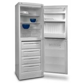 Kombination Kühlschrank / Gefrierschrank CALEX CRC 330 BA-4 h