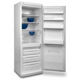 Benutzerhandbuch für Kombination Kühlschrank / Gefrierschrank CALEX CRC 340 BA-5