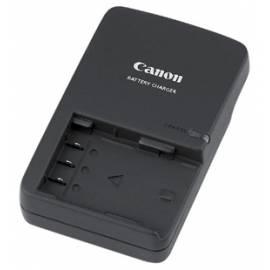 Canon CB-2LWE Akku-Ladegerät für S-Serie