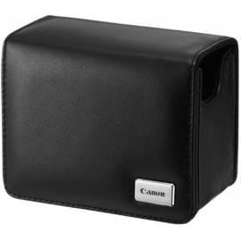 Holster Foto Canon DCC-600, weich für G9