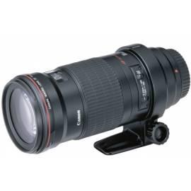 Bedienungshandbuch Objektiv Canon EF 180mm f/3.5 L USM MAC makroobjektiv