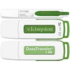 Service Manual Flash USB Kingston DataTraveler 2 GB USB 2.0