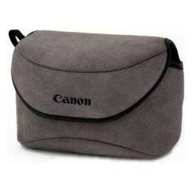 Bedienungsanleitung für Holster Foto Canon SC-DC10, weich für G3