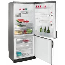 Kombination Kühlschrank-Gefrierschrank-CANDY-4578 und CFF