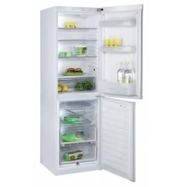 Kühlschrank-Combos. Candy CFM 3240 und