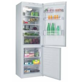 Kombination Kühlschrank / Gefrierschrank CANDY CFNF 3750 Informationen (34000844)