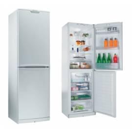 Kühlschrank-Combos. Candy CFNF 3970 Gebrauchsanweisung