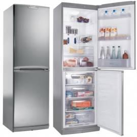 Kühlschrank-Combos. Candy CFNF 3975