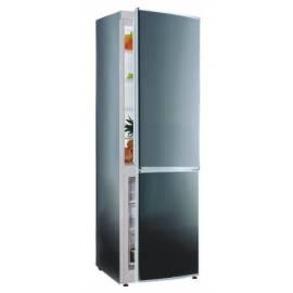 Kombination Kühlschrank / Gefrierschrank CANDY CPCA 294 Biocold - Anleitung