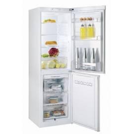 Kombination Kühlschrank / Gefrierschrank CANDY CPCA 303 (34000506)