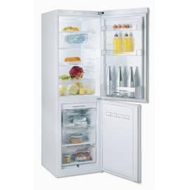 Kombination Kühlschrank / Gefrierschrank CANDY CPCA 305 Biocold Futura