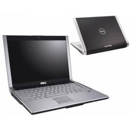 Service Manual Laptop DELL XPS XPS 1330 T5750 schwarz (09.1330. HPT3B), Farbe schwarz