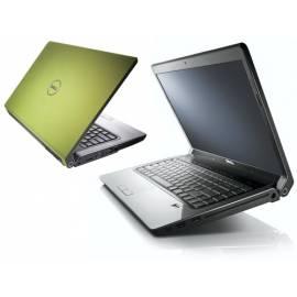 DELL Studio 1537 Laptop T3200 grün (09.1537. HPT1G), die grüne Farbe - Anleitung