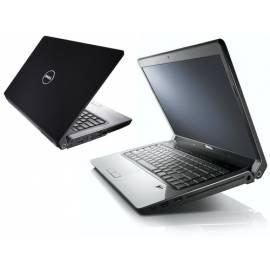 DELL Studio 1537 Laptop T5800 schwarz (09.1537. HPT2B), Farbe schwarz