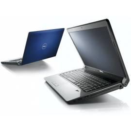 DELL Studio 1537 Laptop T5800 blau (09.1537. HPT2MB) blau Gebrauchsanweisung