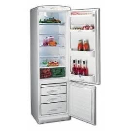 Kühlschrank-Combos. Edesa-1 c-342